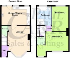 Floorplan One