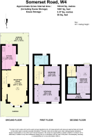 Floor Plan - Somerse