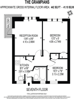7th Floor