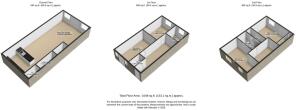 3D Floorplan