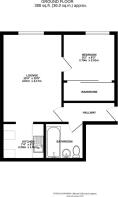 Freehold & Flat 3 Dawes Court, Fisher Street, Paig