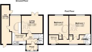 Floorplan One