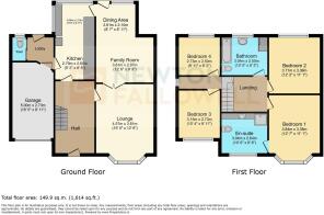 Ground & First Floor