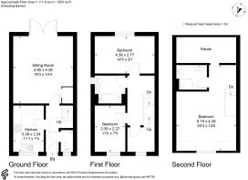 25 Peridot Drive - Floor Plan