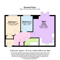 Property Floorplan