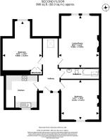 119 Redland road floorplan