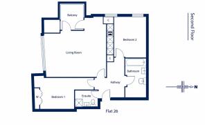 Gransden floor pl...