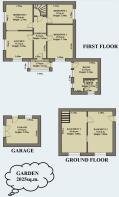 FLOOR PLAN - LEGACY