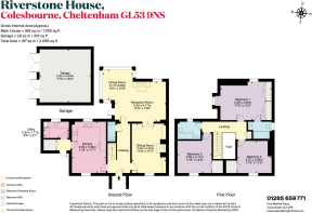 Riverstone House, Co