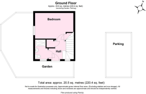 35 Ousebank Drive, Skelton - Plot