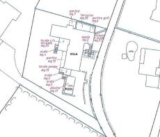General plan