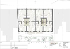 Floor/Site plan 2