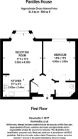 Pantiles House