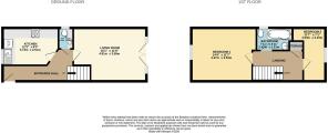 4, Old Vicarage Close Horam, Heathfield, TN21 0JF-