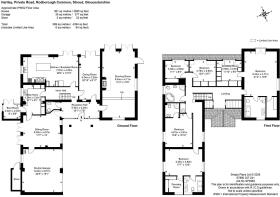 SP3963 Hartley Private Road Rodborough Common Stro
