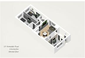 Ground Floor