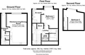 Plot 2, 258 Hatfield Road, St. Albans.JPG