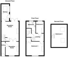 14 Spring Avenue, Great Harwood - all floors.JPG
