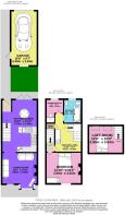2D Floorplan