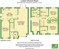 Lower Church Road