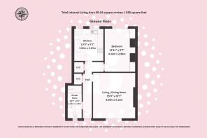 Floor Plan Flat 1, 15, Willes Road.jpg