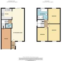Hamilton Close 5 - Floorplan