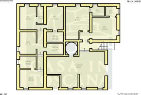 Floor/Site plan 2