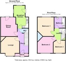 Floorplan One