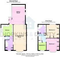 Ilkeston Road, Heanor