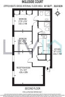 Flat 10, Ingleside Court - hi