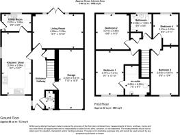 George Close - Floor Plan 1