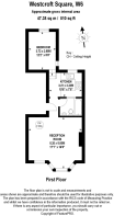 Westcroft Square, W6 - TO LET
