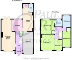 Floorplan One