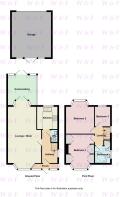 Floorplan - Knightwick Crescent 115
