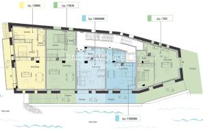 Floor/Site plan 1