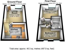 Floorplan 3D 