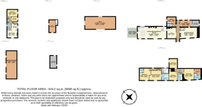 HoleFarmBickingtonNe