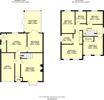 6 Siskin Chase, Cullompton-high
