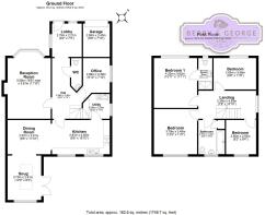 2D FLOOR PLAN
