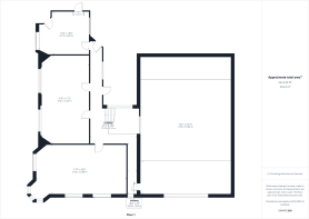 Floor/Site plan 2