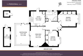 146 Meadow Walk, Epsom, Surrey, KT19 0BA - L - hi.