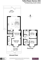 Davidson Frost-Wellings, DFW, Talbot Road, Harrow,