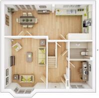 Ground Floor