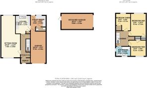 Amber Court Dawson Road 