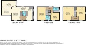 1 Home Ave FP