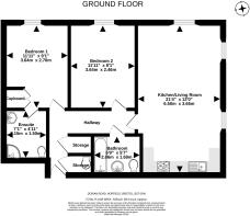 Flat 3, 2 Dorian Road-high
