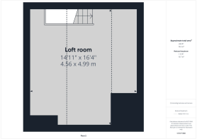 Loft room