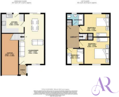 19 Gladstone Close FP