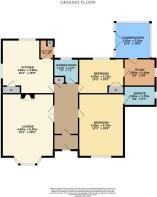 1 Mount Pleasant Avenue, Kirkcudbright - Williamso