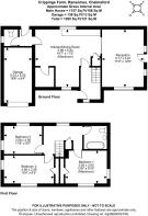 Ransomes House 